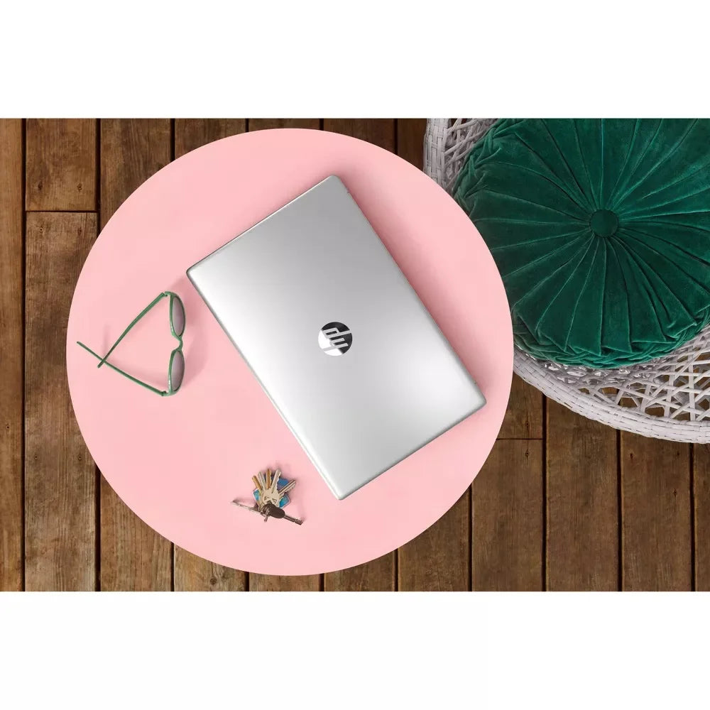 HP Newest 14" Business Laptop, Intel Celeron