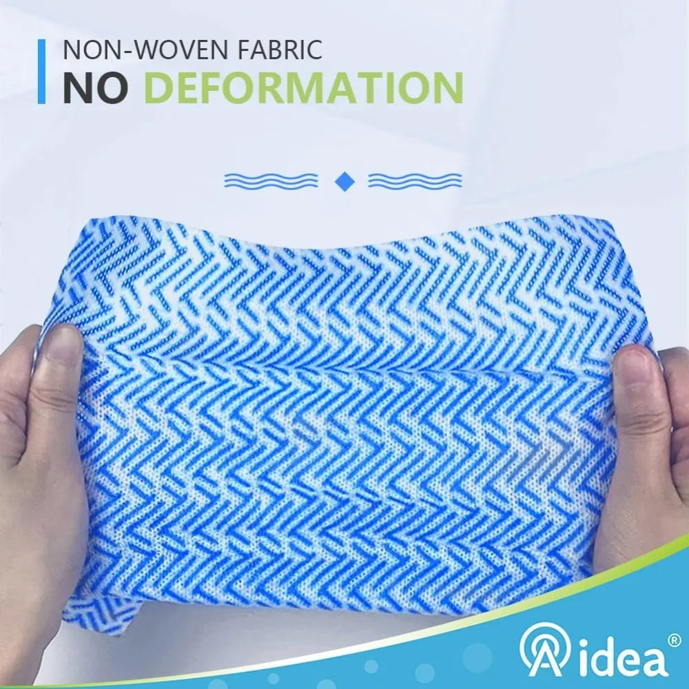 Reusable Cleaning Cloths 40Ct