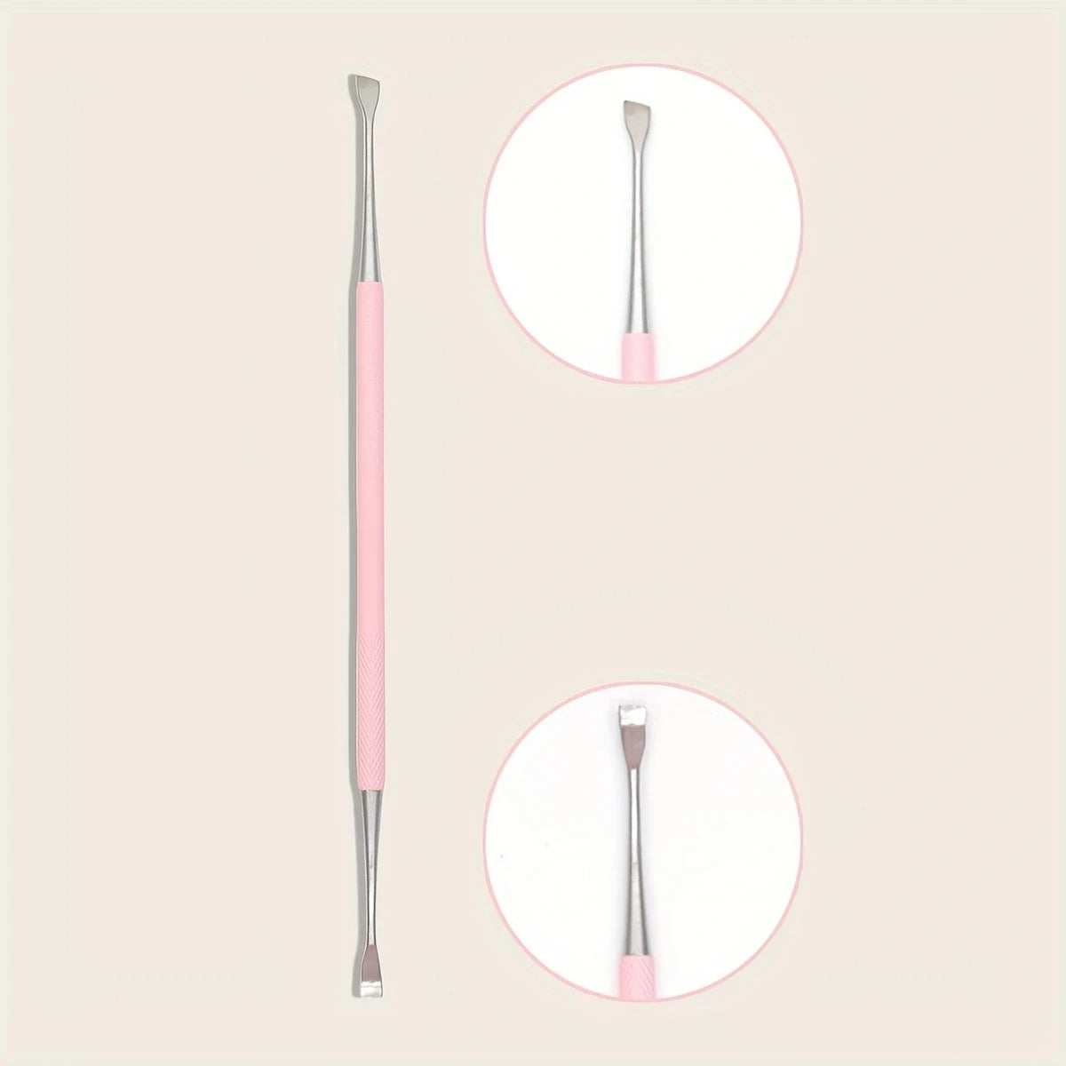 1pc Pet Dog Tooth Cleaner with Stainless Steel Tartar Remover