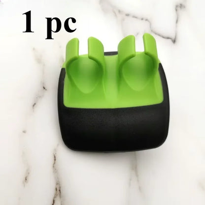 Convenient Peeler with Sharp Blade for Kitchen and Camping