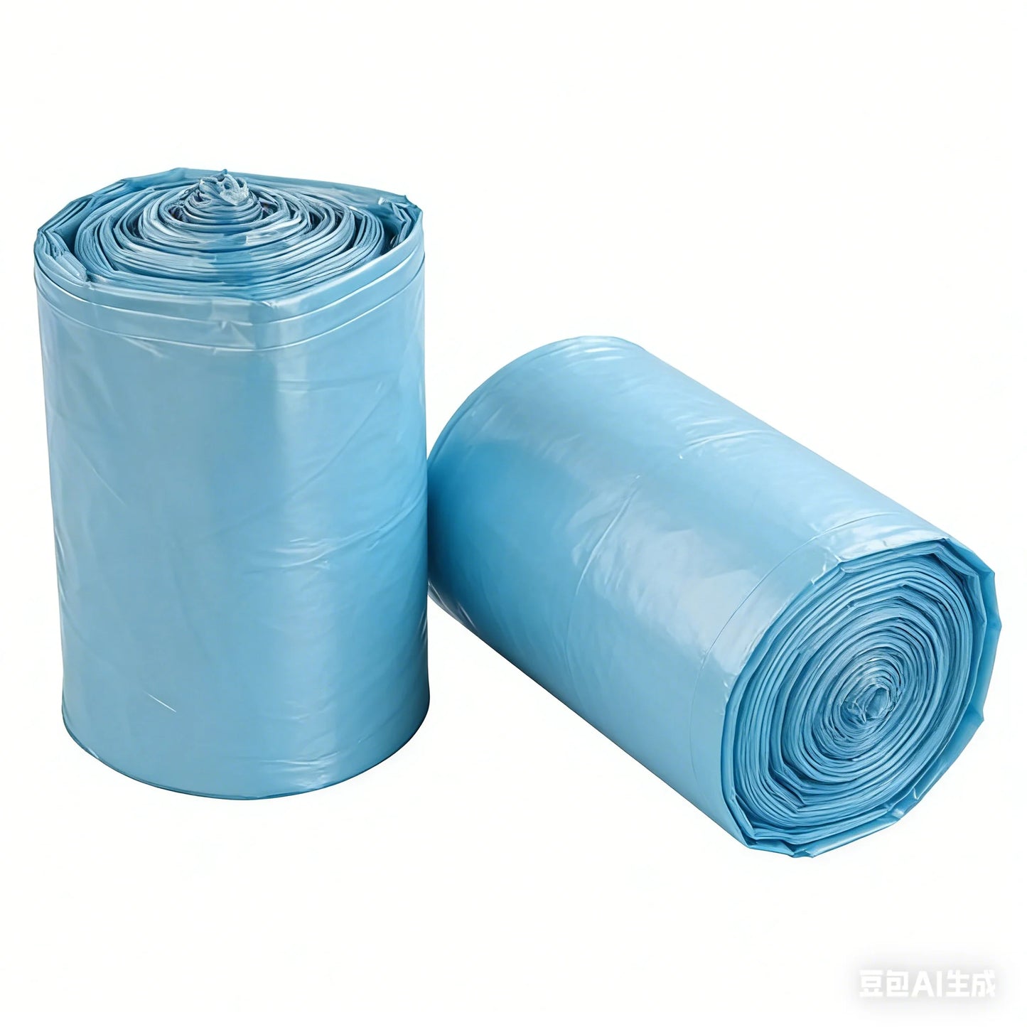 300-Pack Household Kitchen Trash Bags