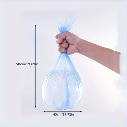 300-Pack Household Kitchen Trash Bags