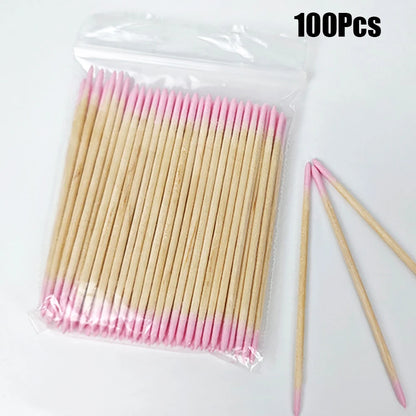 100/500/600/1000Pcs Professional Lint-Free Wipes