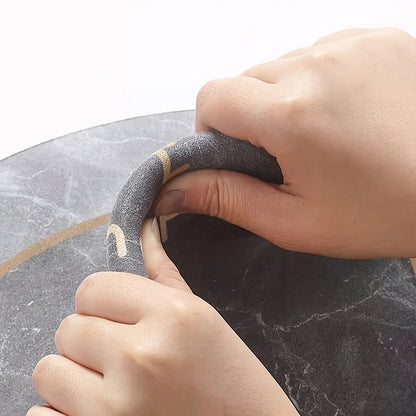 Quick Dry ,Super Absorbent, Non-slip Bath Mat