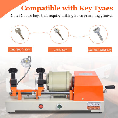 Key Duplicator Machine Locksmith Tools for Hardware Stores