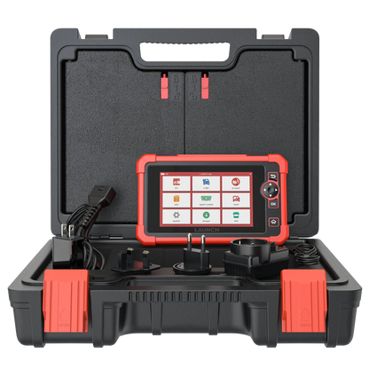 LAUNCH X431  OBD2 Automotive Scanner