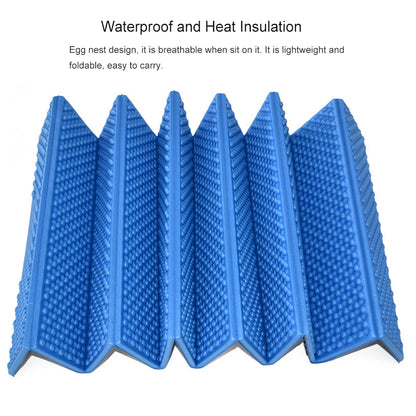 Outdoor Waterproof Sleeping Mattress for Beach & Camping
