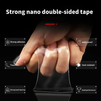 Super Strong Waterproof Double Sided Tape