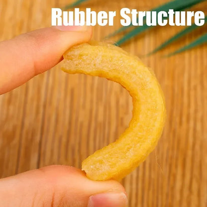 1-20 Pieces Natural Shoe Eraser Rubber Block