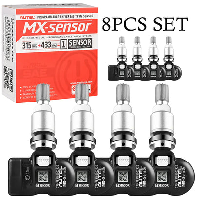 Autel TPMS Cloneable Programming Sensors For TS501 TS508