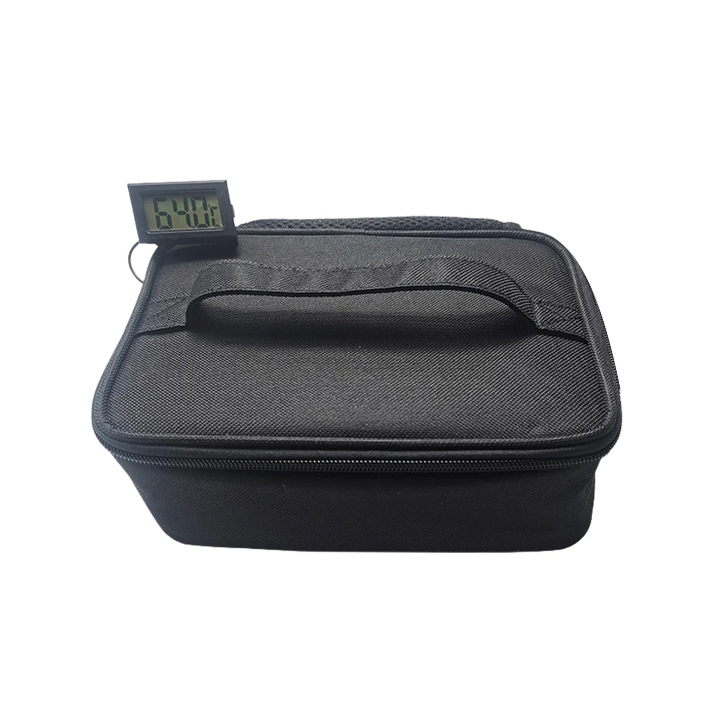 USB Lunch Bag Warmer For Office, Travel, Home or Kitchen