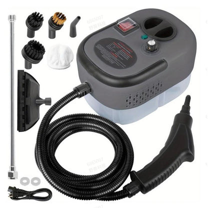 2500W Portable Handheld Steam Cleaner