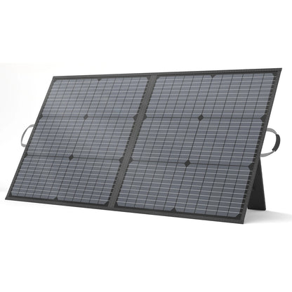 220W 110W Lightweight Portable Solar Panel