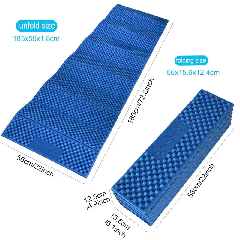 Outdoor Waterproof Sleeping Mattress for Beach & Camping