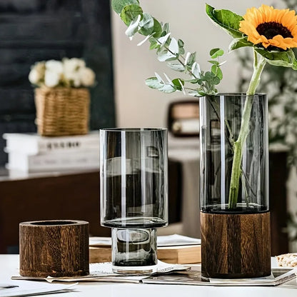 Retro Vase Decoration For  Living Room Table