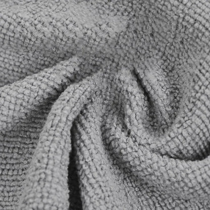 Non-Stick Tear-Off Microfiber Rags, for Greasy Stove Spills