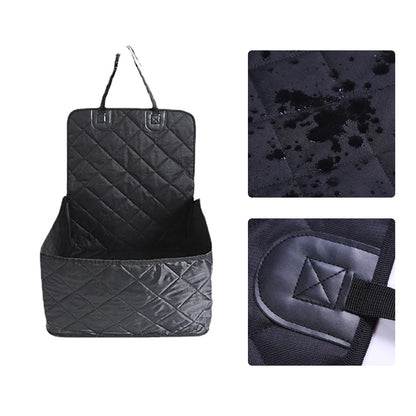 Washable Dog Mat, for Passenger Cars and Trucks