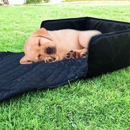 Washable Dog Mat, for Passenger Cars and Trucks
