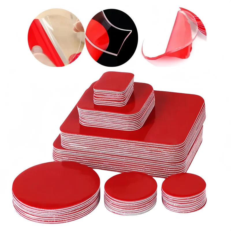 Super Strong Waterproof Double Sided Tape