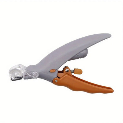 Nail Trimmer for Dogs and Cats, Built-in LED Light