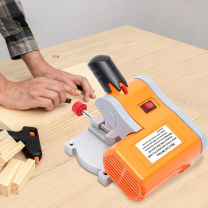 Mini Cut Off Saw  45° Cutting Angle