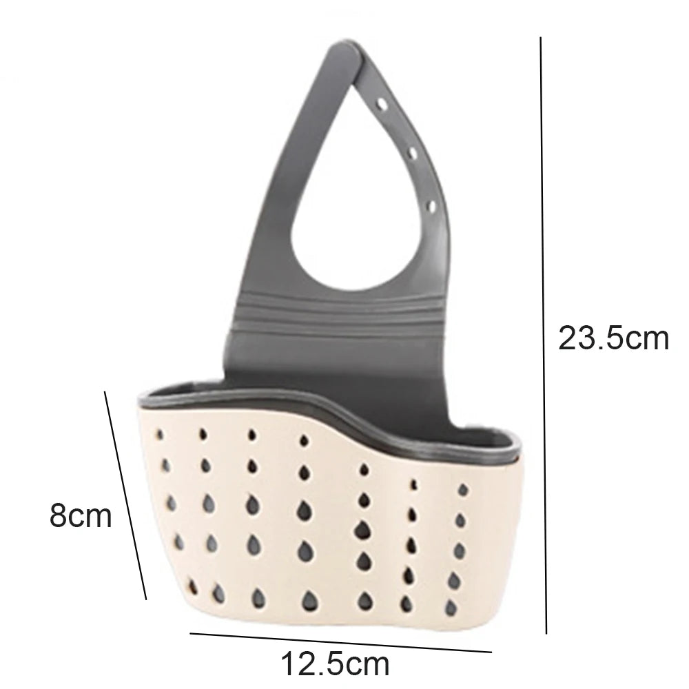 Kitchen Sink Drain Basket