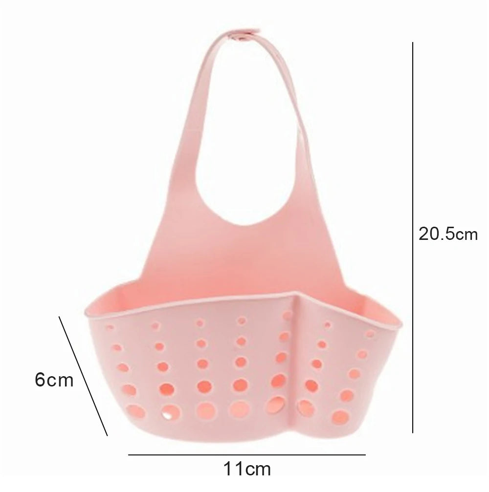 Kitchen Sink Drain Basket