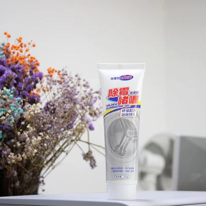 1/2/3 Pieces Mold Remover Gel For Kitchen & Bathroom