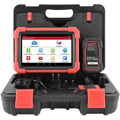 New LAUNCH X431 CRP919XBT OBD2 Scanner