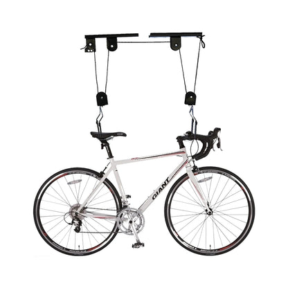 Bike Hoist, Ceiling Mount Retractable Storage