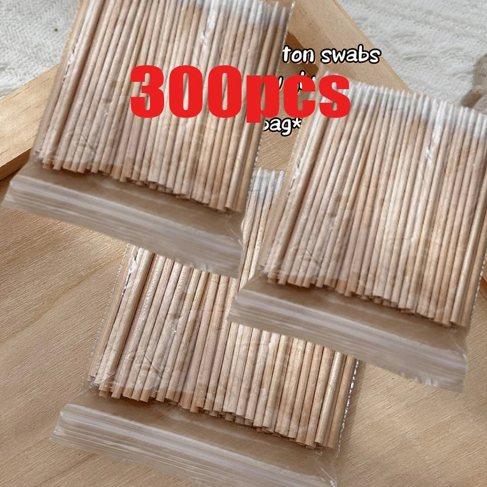 100/500/600/1000Pcs Professional Lint-Free Wipes
