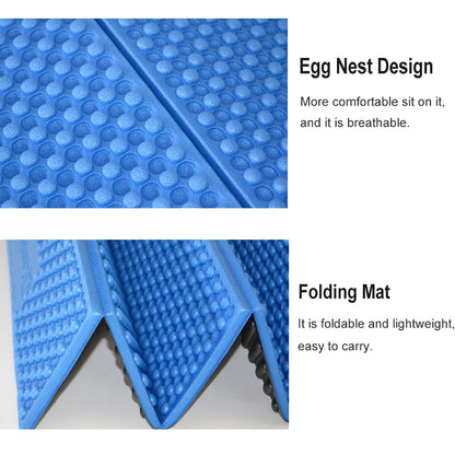 Outdoor Waterproof Sleeping Mattress for Beach & Camping