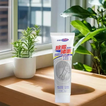 1/2/3 Pieces Mold Remover Gel For Kitchen & Bathroom