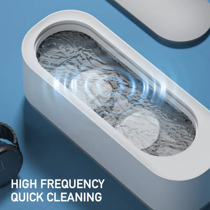 Ultrasonic Cleaning Machine for Jewelry, Glasses