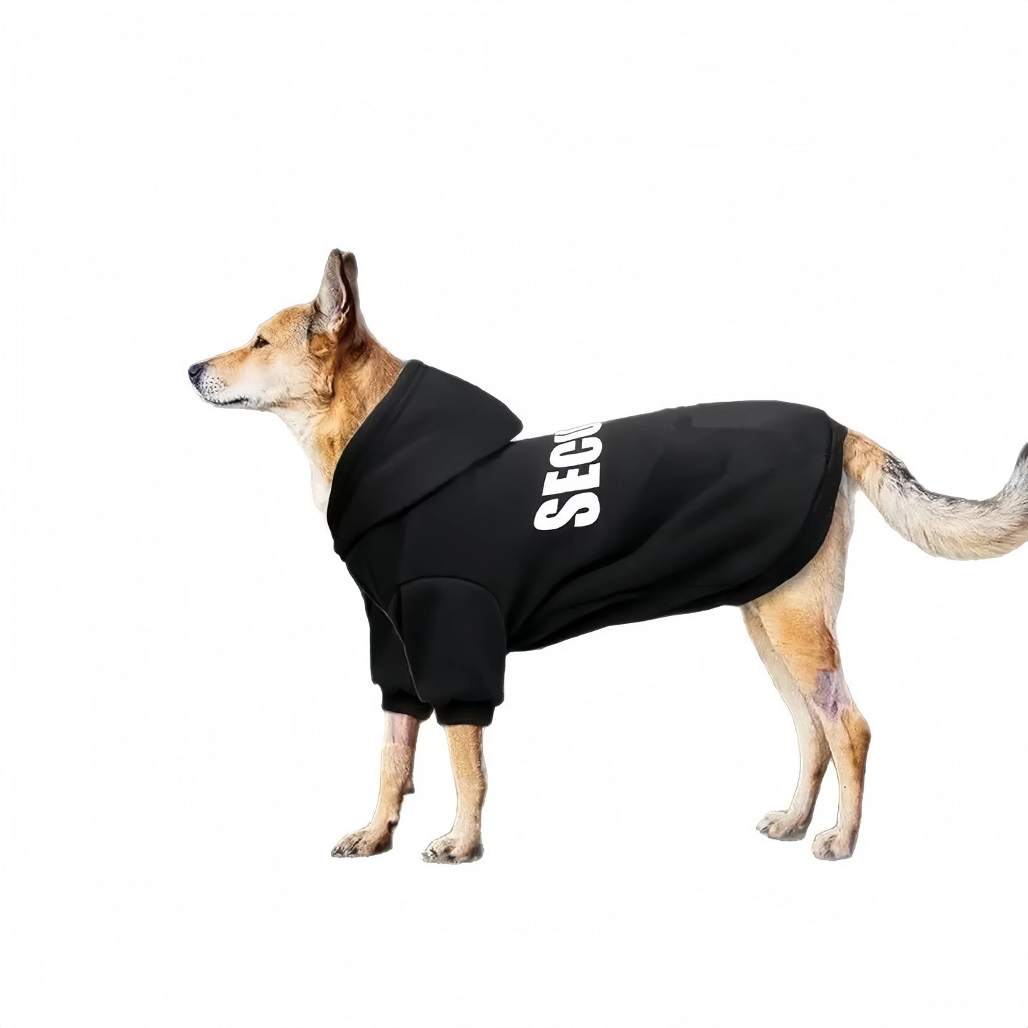 Pet Hoodies Puppy Jacket For Small Dogs