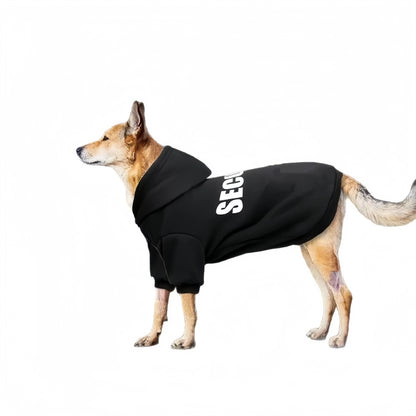 Pet Hoodies Puppy Jacket For Small Dogs