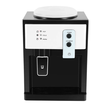 Electric Water Cooler for Home or Office