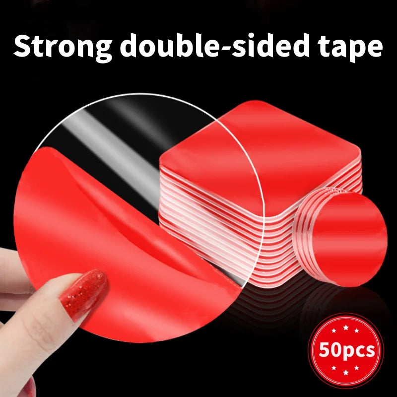 Super Strong Waterproof Double Sided Tape