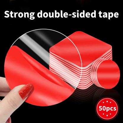 Super Strong Waterproof Double Sided Tape