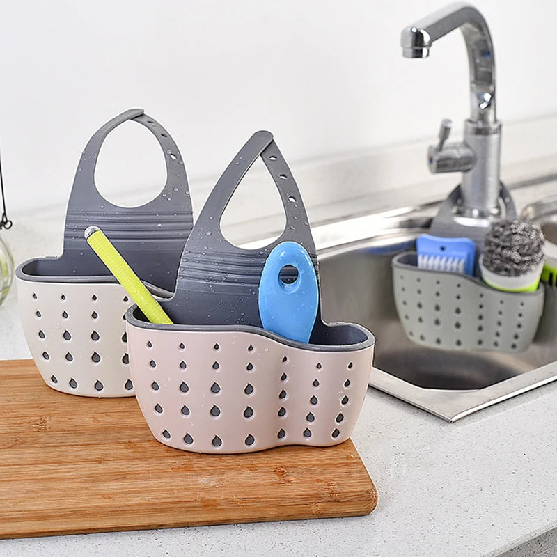 Kitchen Sink Drain Basket