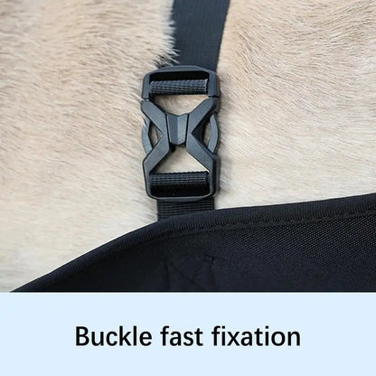 Pet Rehabilitation Lift Vest For Senior Dogs