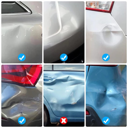 Car Dent Repair Puller Kit  for Paintless Dent Removal