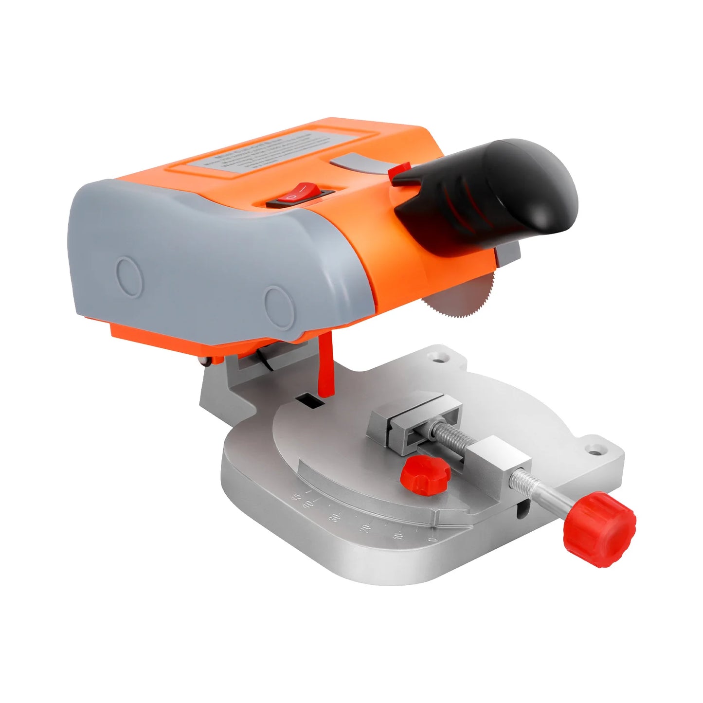 Mini Cut Off Saw  45° Cutting Angle