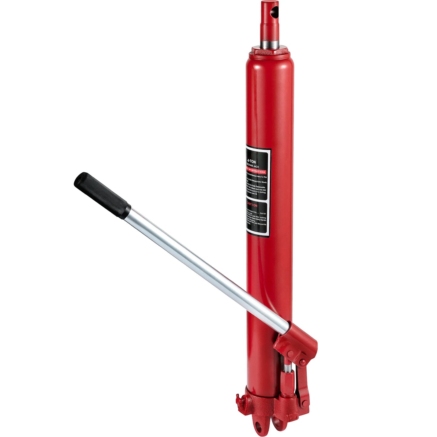 8 Ton Hydraulic Ram Replacement for Shop Cranes