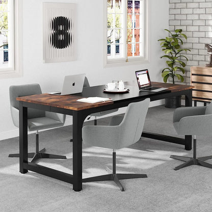 Modern Computer Desk for Home Office