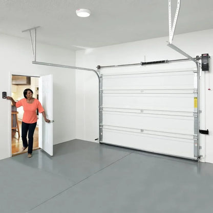 Residential Wall Mounted Garage Door Opener