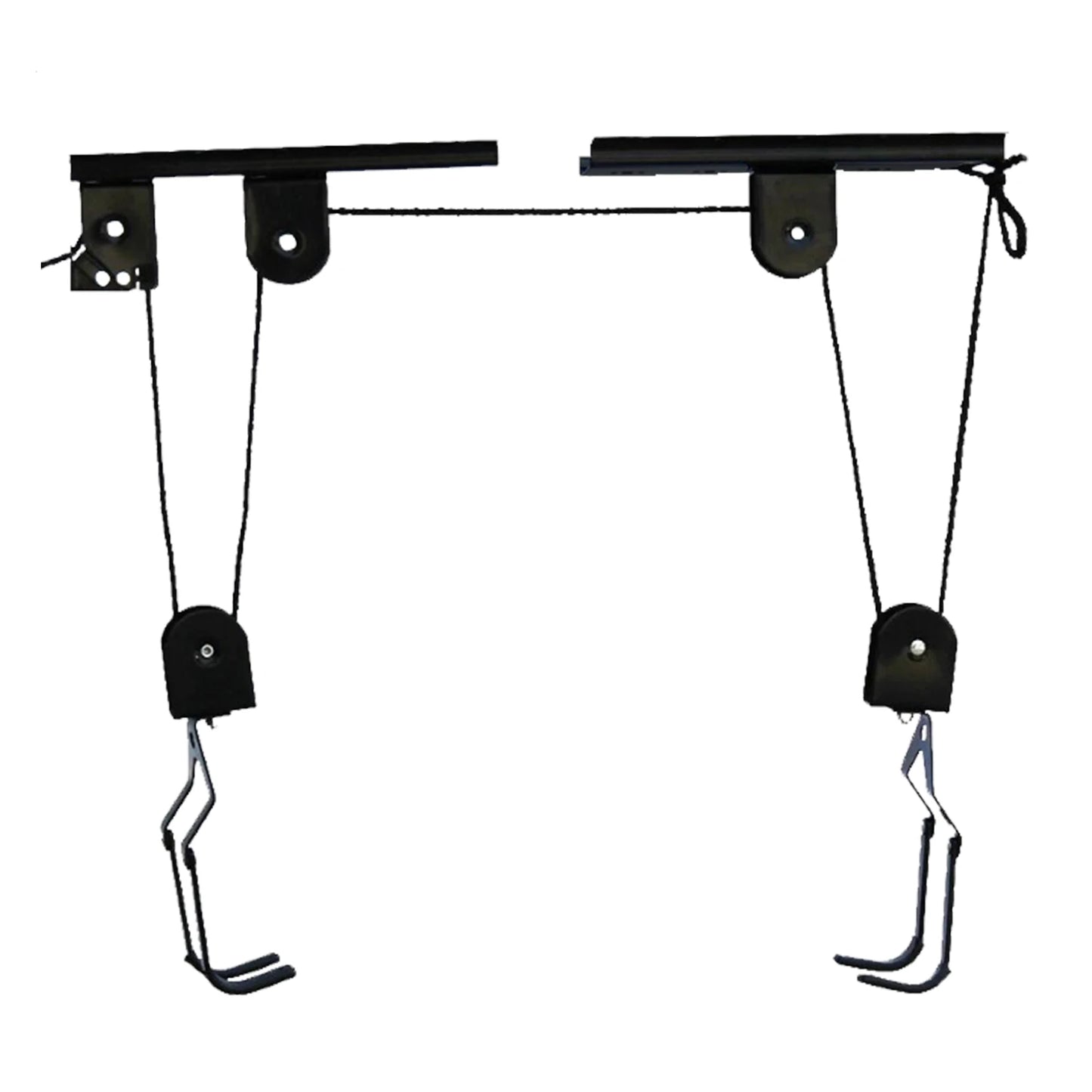 Bike Hoist, Ceiling Mount Retractable Storage