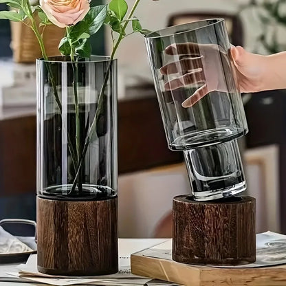 Retro Vase Decoration For  Living Room Table