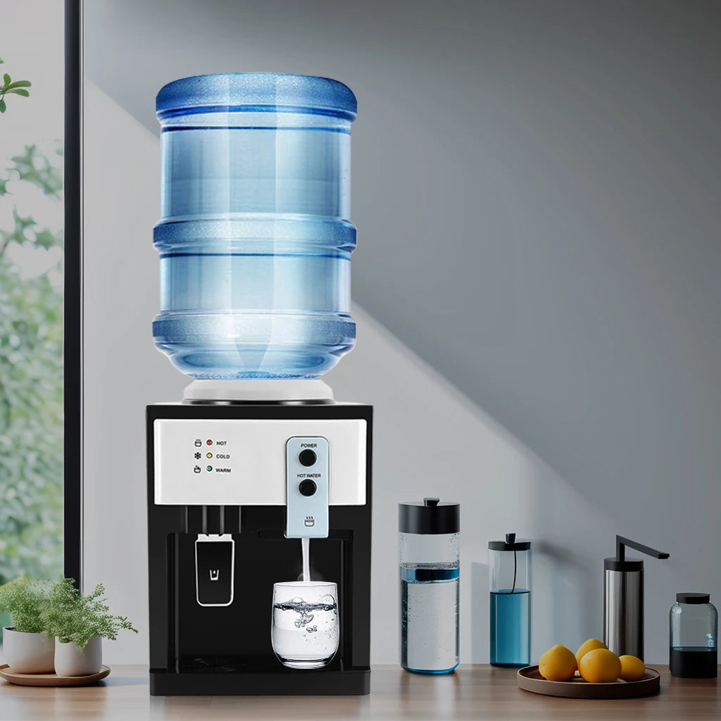Electric Water Cooler for Home or Office