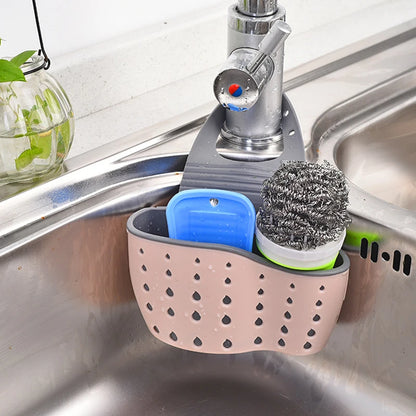 Kitchen Sink Drain Basket